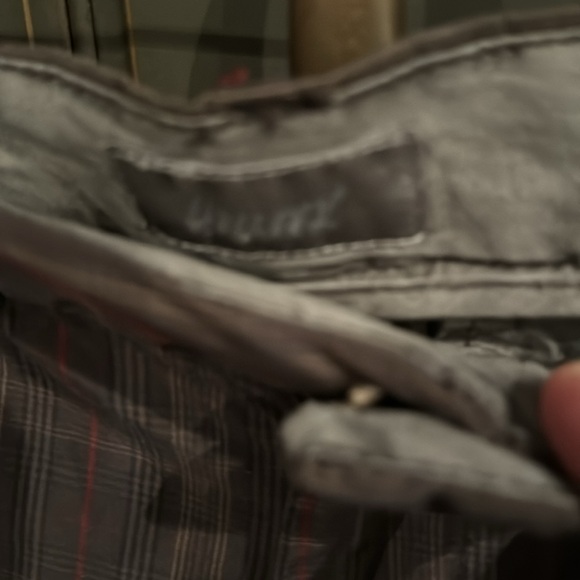 Utility Men’s Shorts - Picture 3 of 4